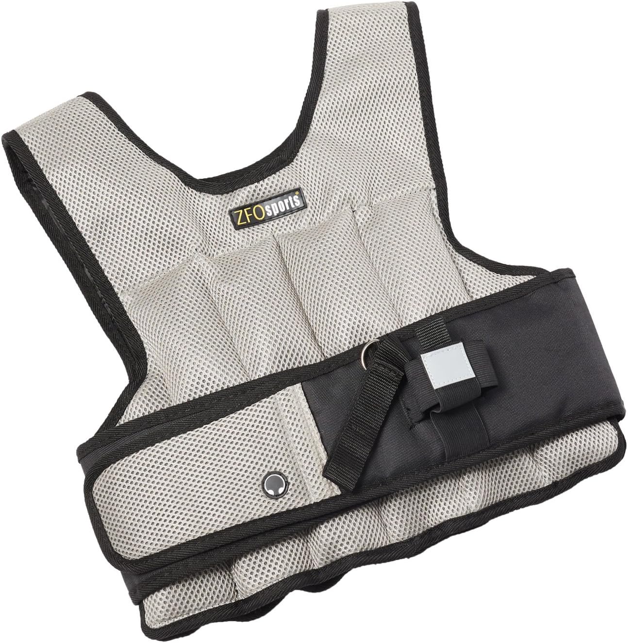 Weighted Vest 12-50lbs